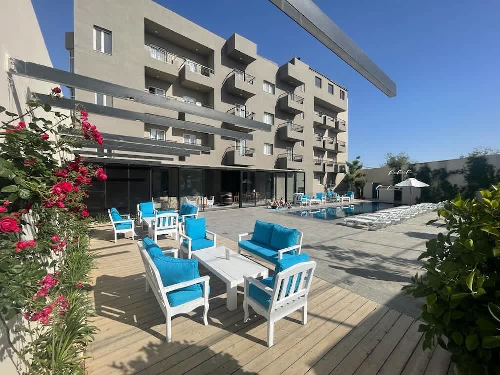 Aitch Boutique Hotel - an LIH Hotel 1