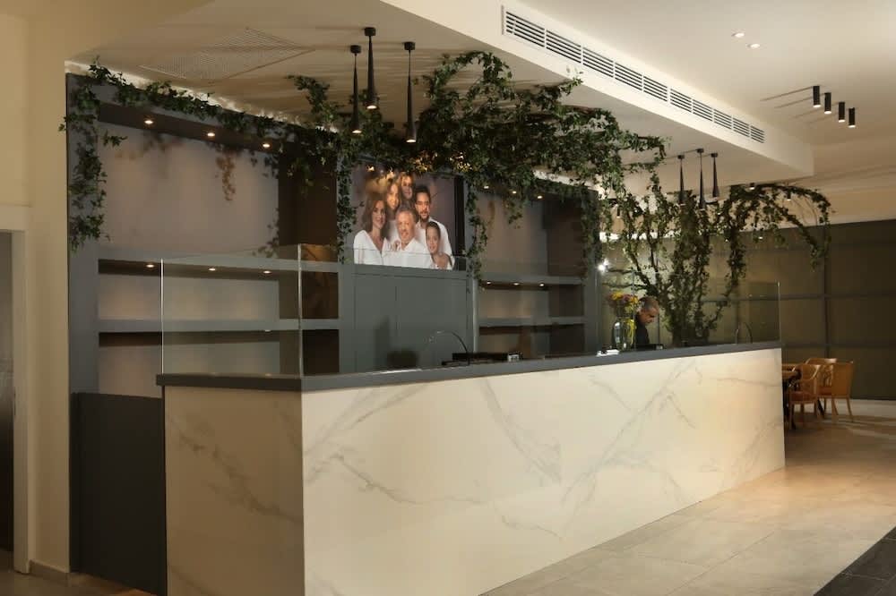 Aitch Boutique Hotel - an LIH Hotel 2