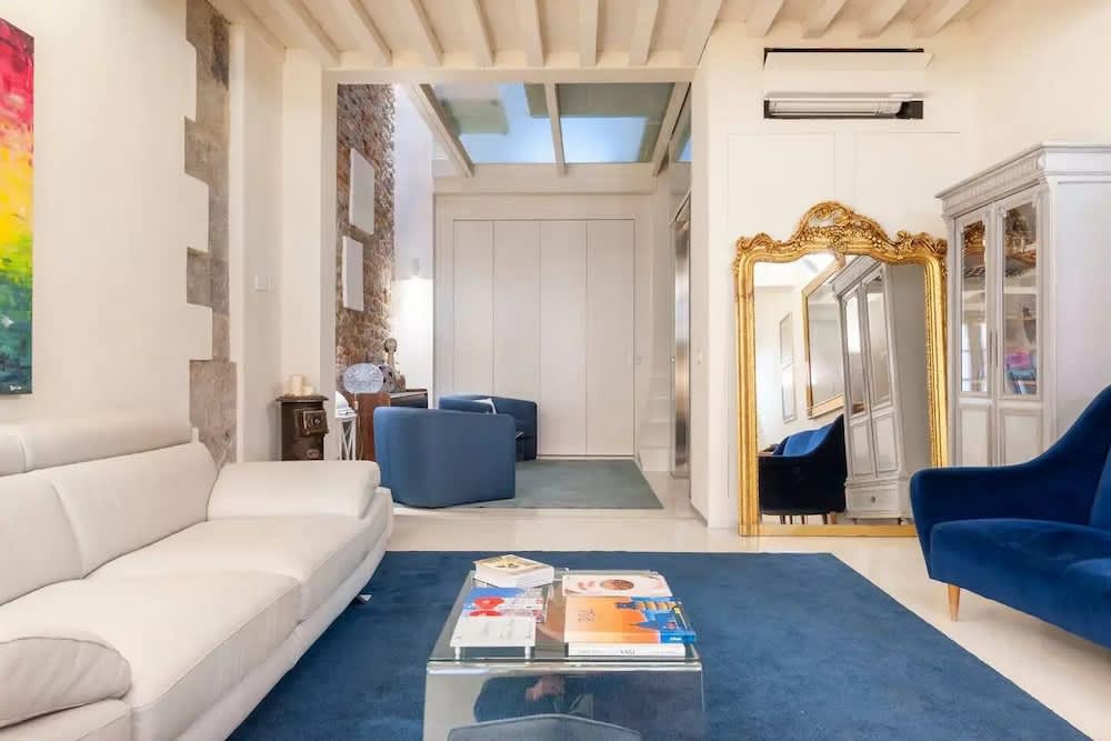 Luxury Tower House in heart of Pisa 2