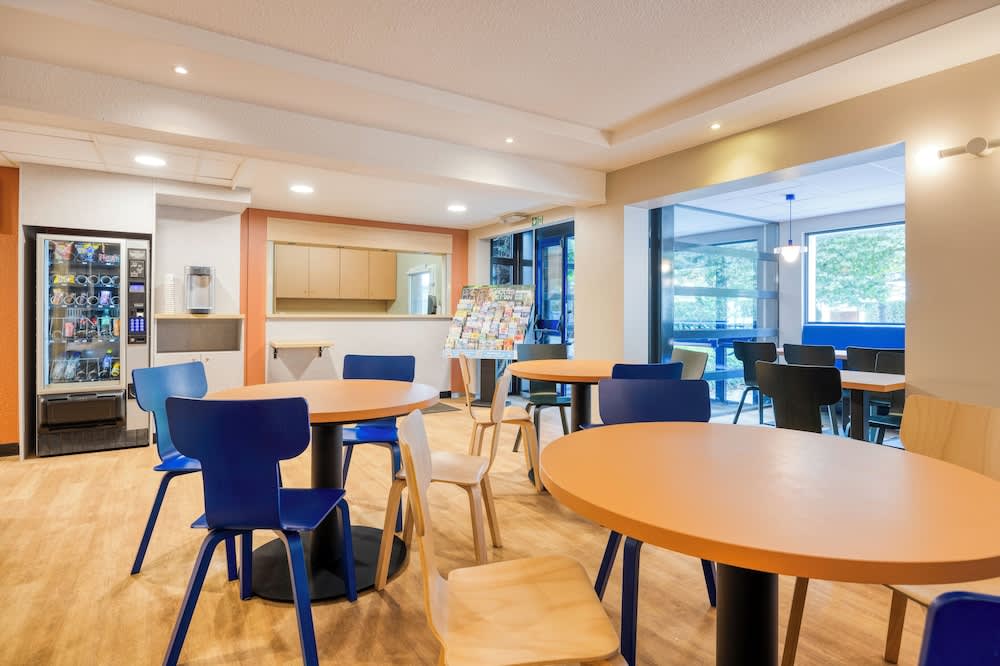 B&B HOTEL Liège Rocourt 2