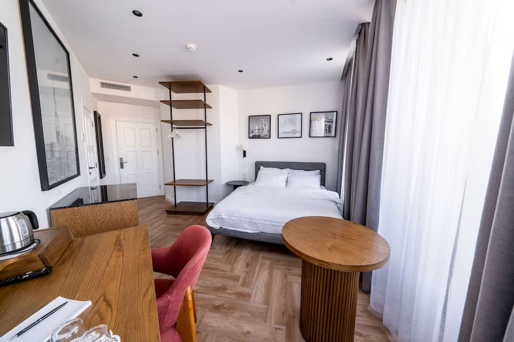 Vienna Lights Apartments - Domenig by Kent 5