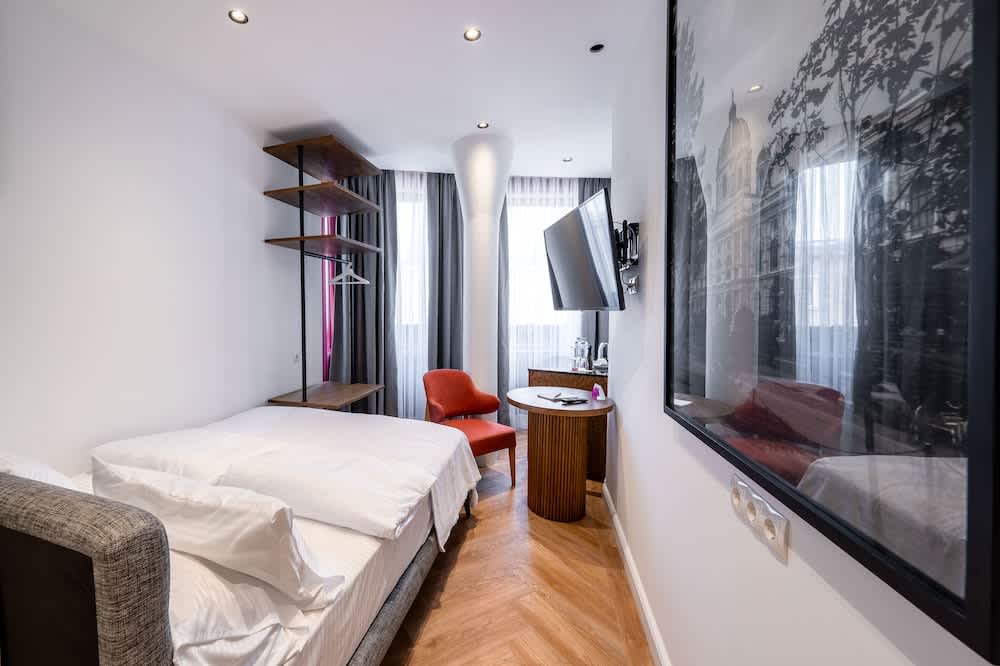 Vienna Lights Apartments - Domenig by Kent 2