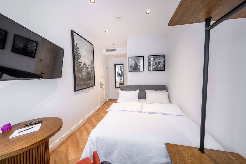 Vienna Lights Apartments - Domenig by Kent 3