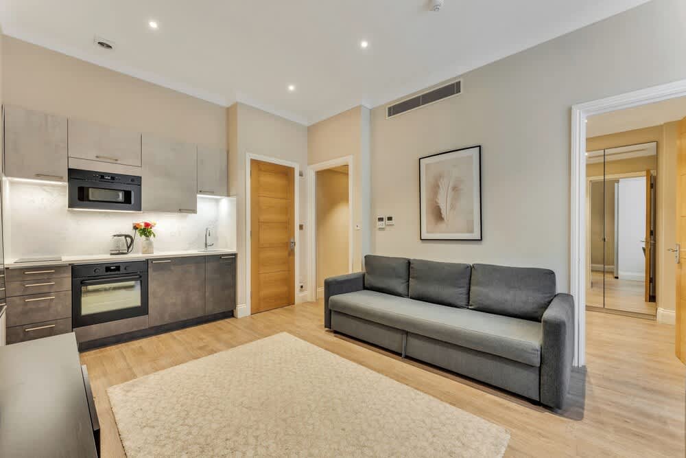 Cleveland Residences Chelsea 1