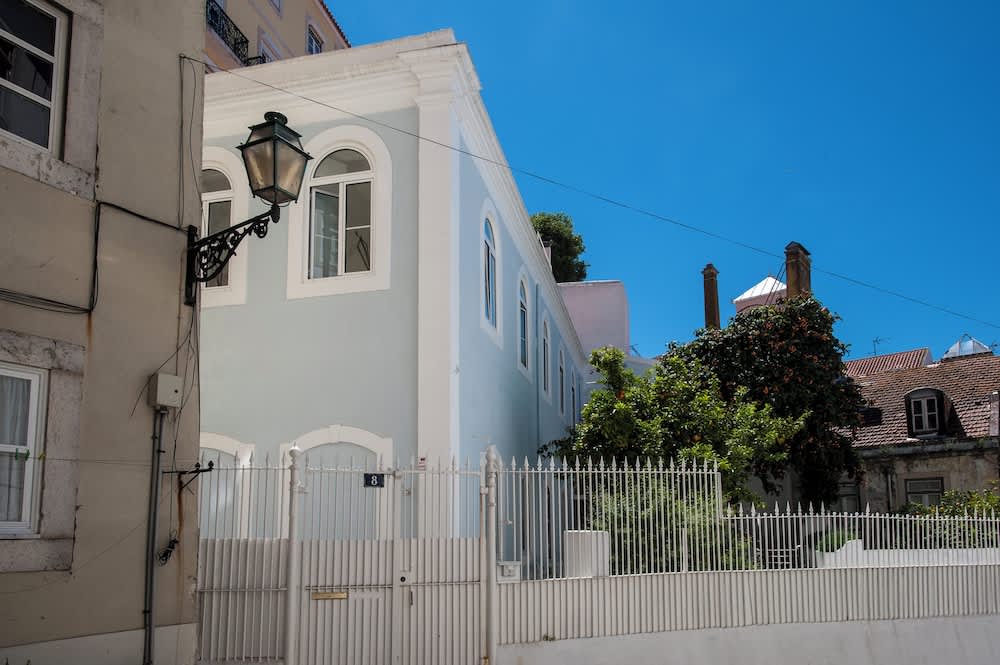 Portas do Castelo Apartments 1