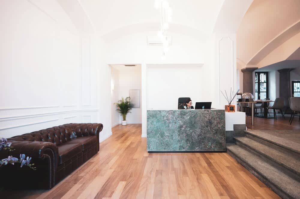 Carlo Felice Boutique Hotel 3