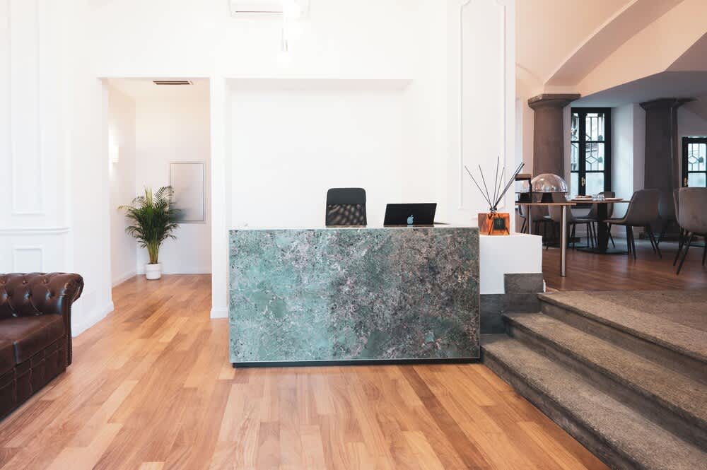 Carlo Felice Boutique Hotel 2