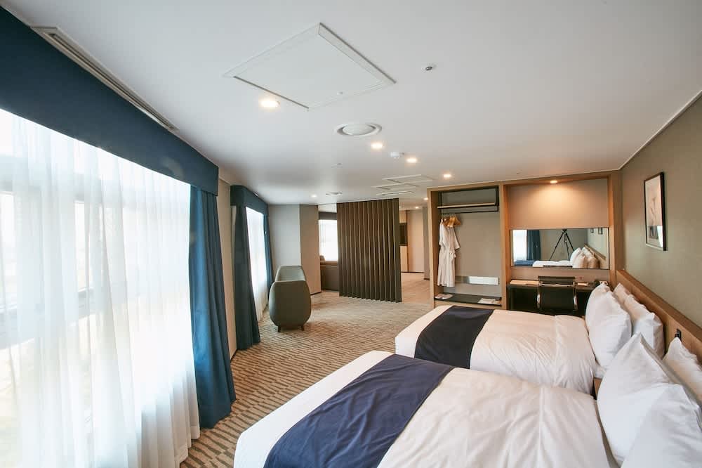 Island Castle Hotel & Waterpark 4