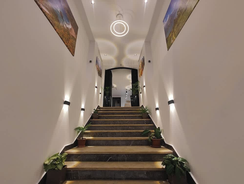 Villa Mirasol 1