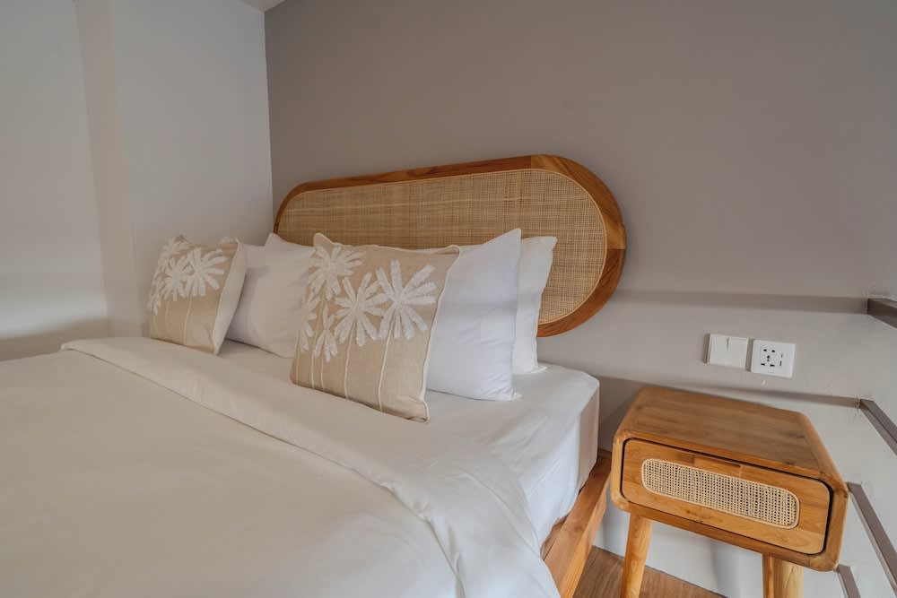 Canggu Loft Studio 2