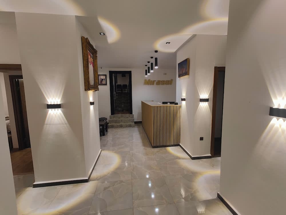 Villa Mirasol 2
