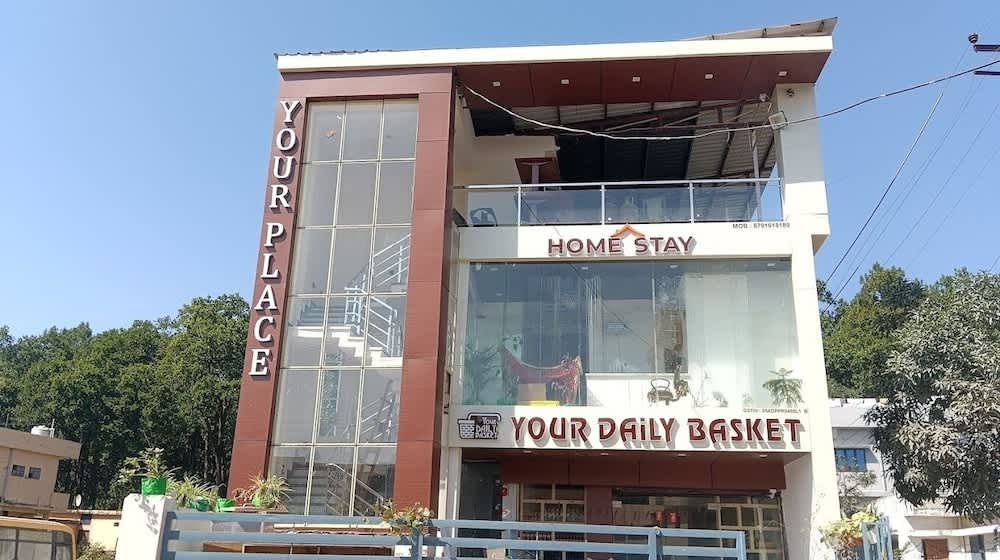 Your Place 1