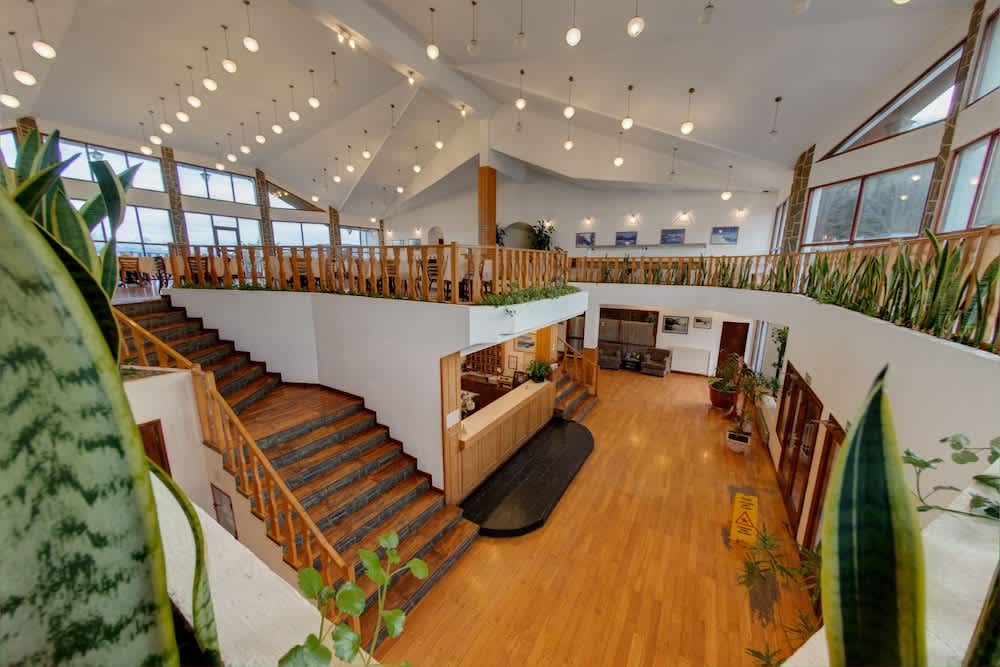 Hotel Ushuaia 2