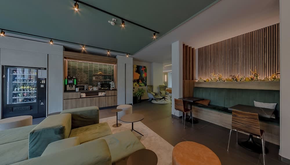 Altstadt Hotel Hofwirt Salzburg 3