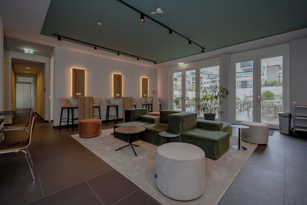 Altstadt Hotel Hofwirt Salzburg 2