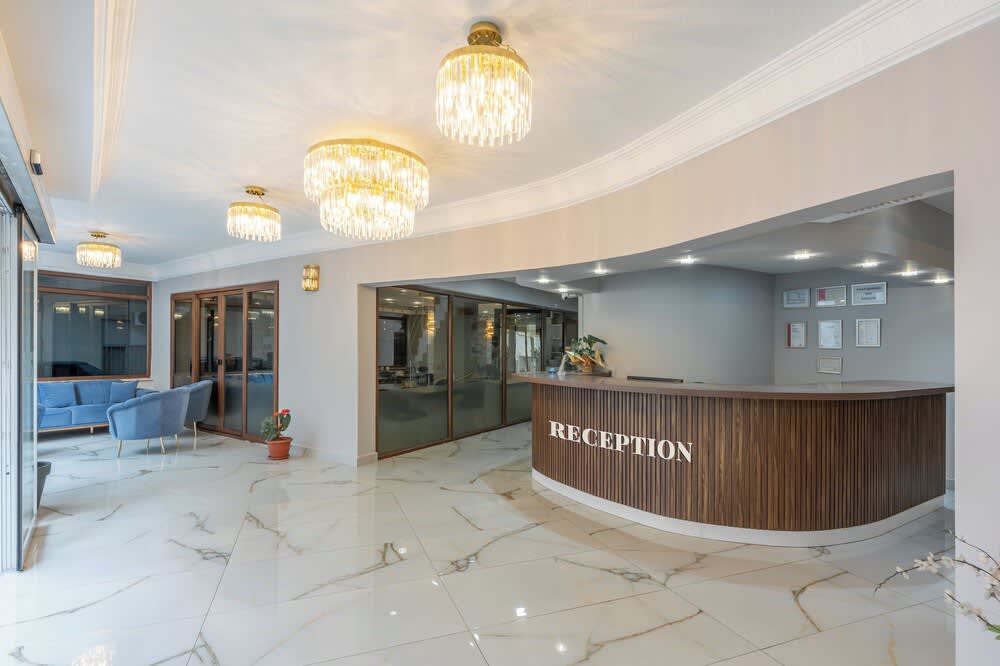 Safari Otel 2