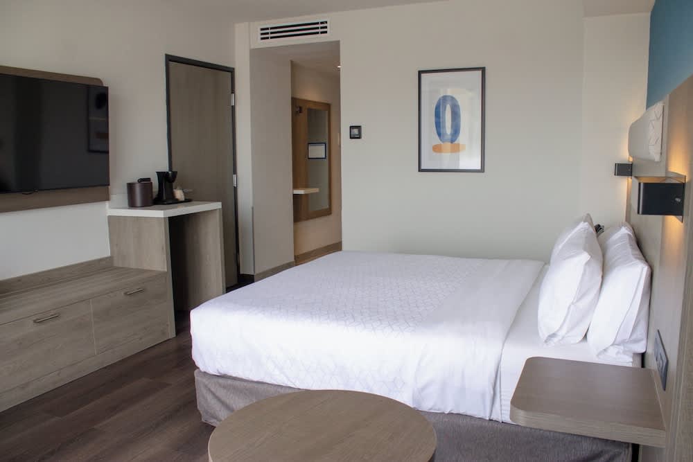Holiday Inn Express GUADALAJARA EXPO by IHG 2