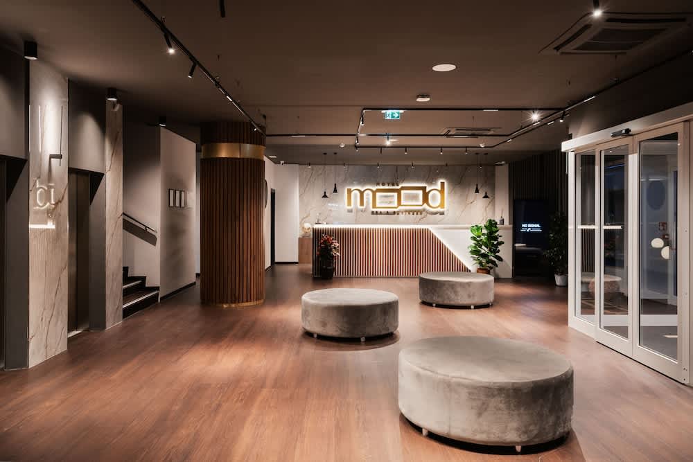 Mood Hotel 5