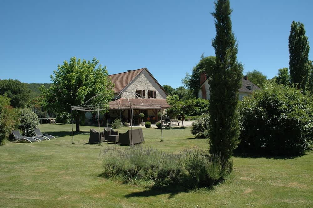 Chambre d'hôtes Au Picatal 1