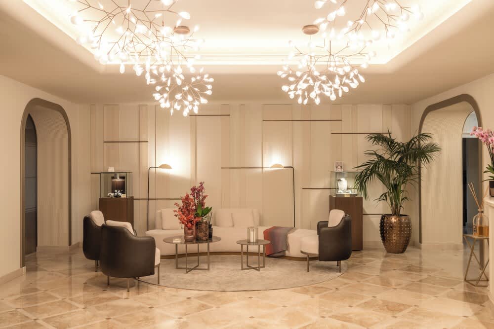 Bellerive Lifestyle Hotel 2