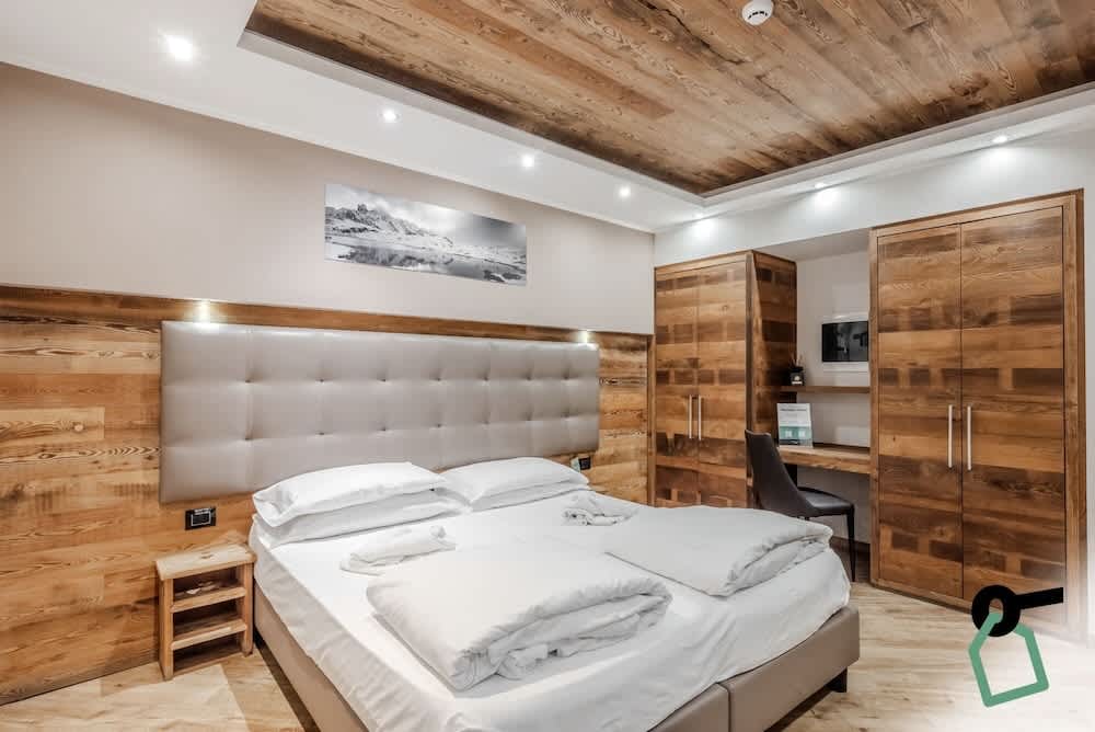 Hotiday Room Collection - Sauze Assietta 1