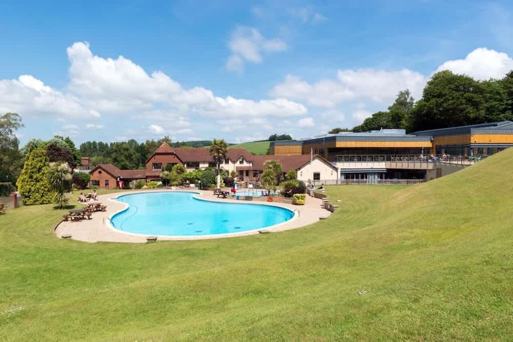 Cofton Holidays 1