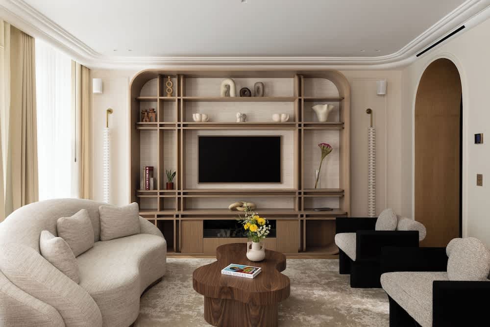 HIGHSTAY - Luxury Serviced Apartments - Bourse 1