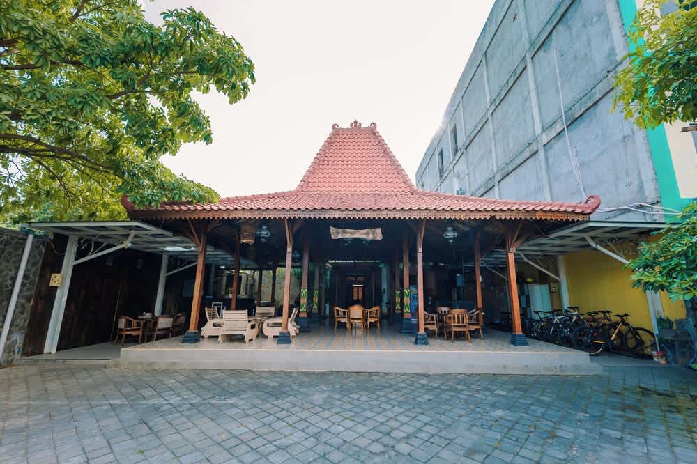Puri Sidikan Inn 1