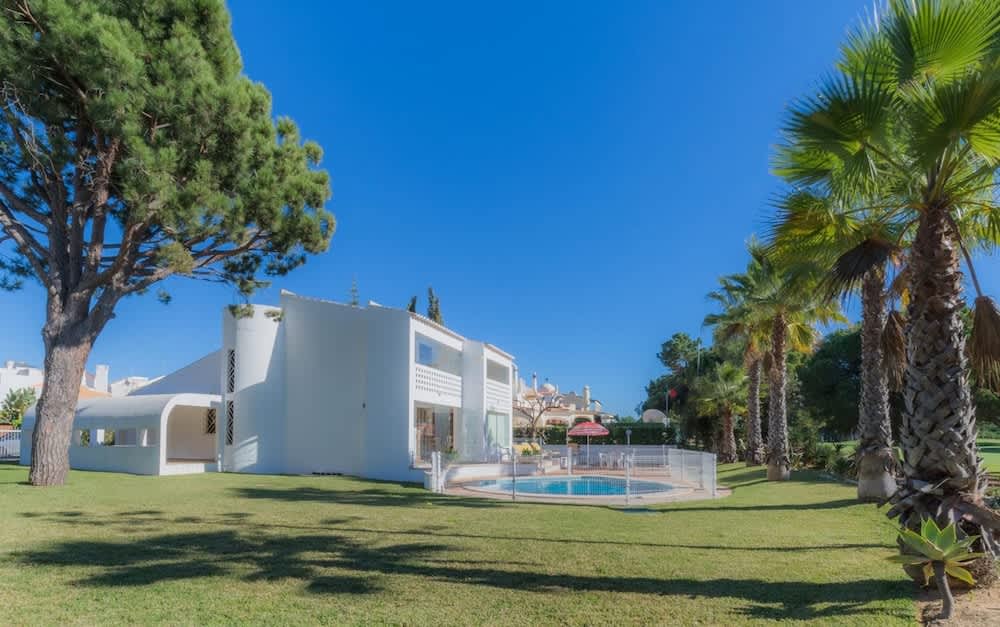 Villa Mexico in Quarteira 2