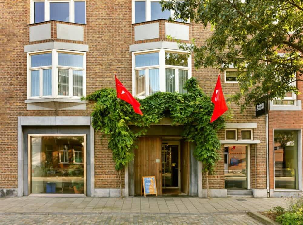 Townhouse Apartments Maastricht 1