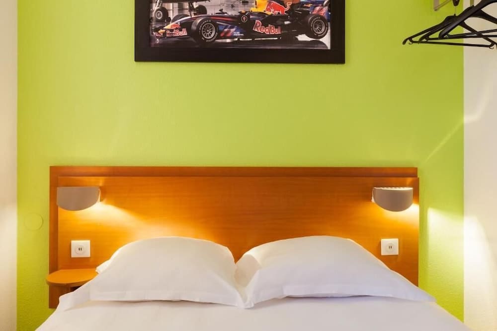 Enzo Hotels Chalons en Champagne 4