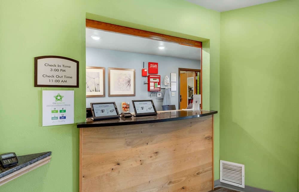 Extended Stay America Select Suites - Oklahoma City - West 2