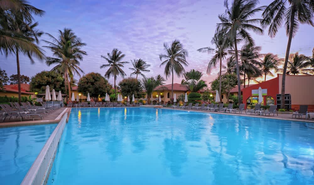 Ocean Bay Hotel & Resort 1