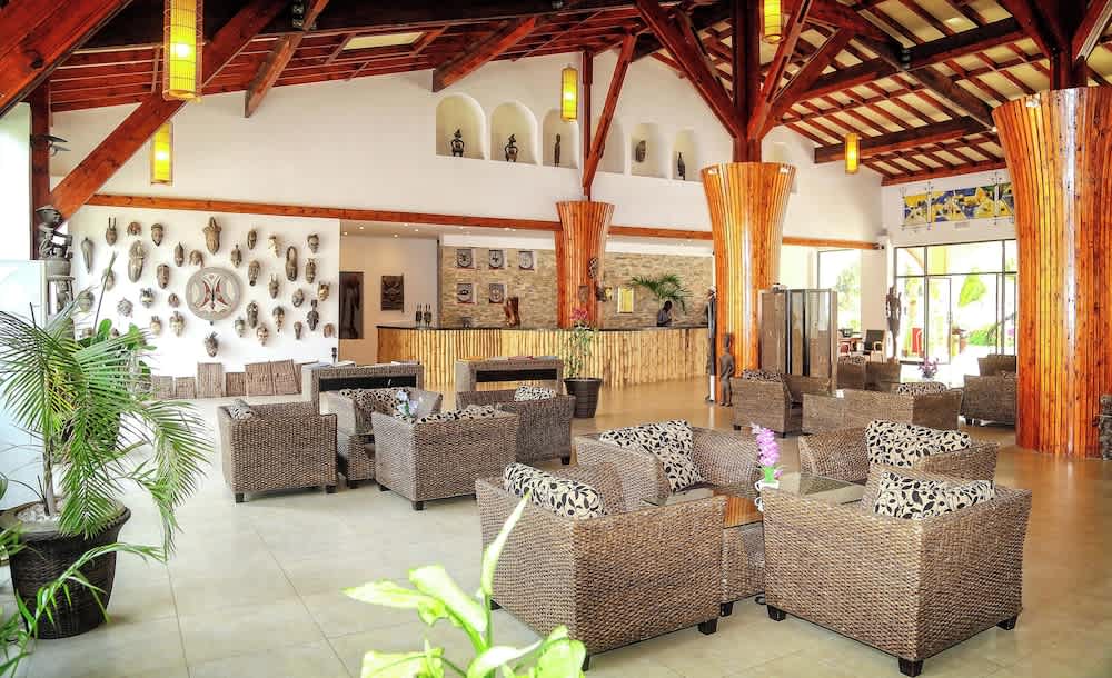 Ocean Bay Hotel & Resort 3