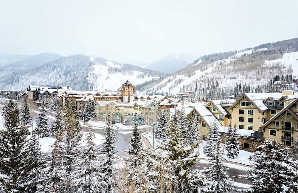 The Sebastian - Vail 1