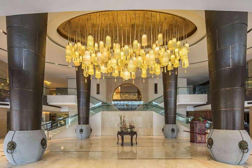 Wyndham Garden Suzhou 2