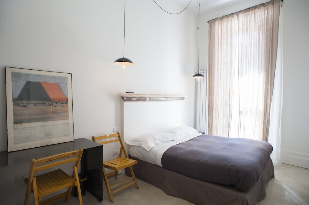Belledonne Suite & Gallery 1