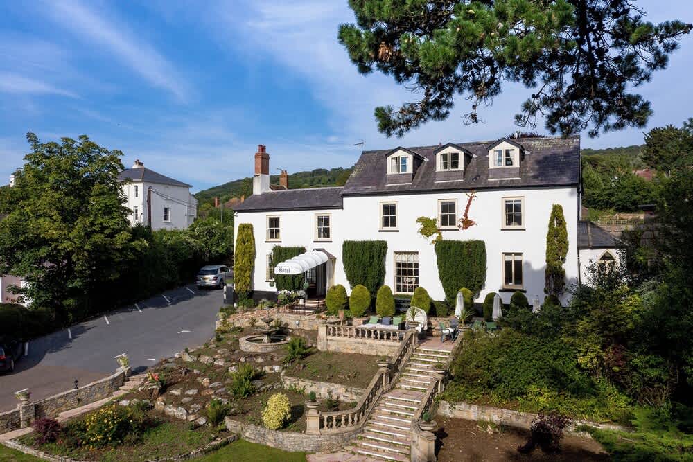 The Mount Pleasant Hotel 1