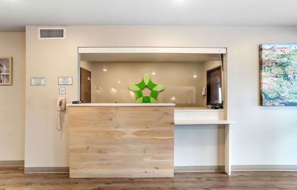 Extended Stay America Suites - New Orleans - Airport - I-10 2
