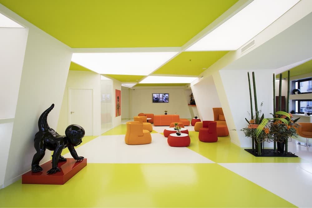 Cosmo Apartments Sants 2