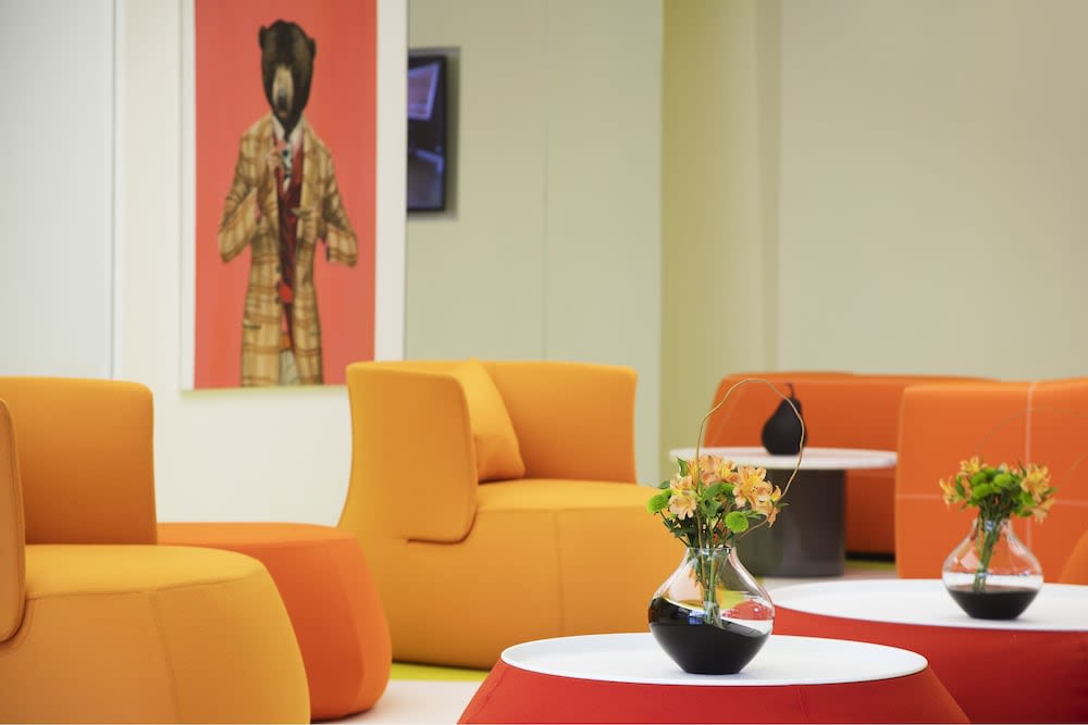 Cosmo Apartments Sants 5