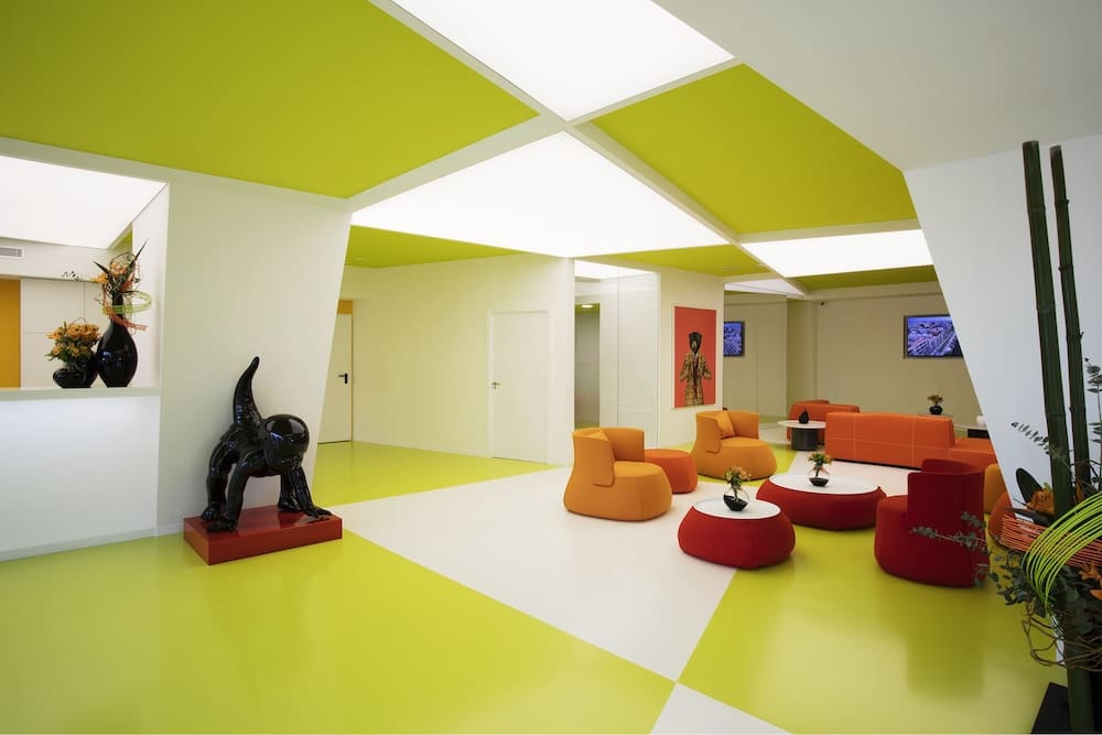 Cosmo Apartments Sants 3