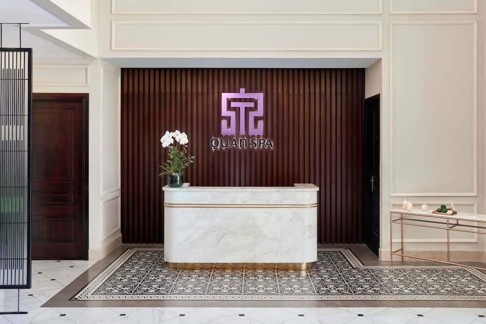 Danang Marriott Resort & Spa, Non Nuoc Beach Villas 2