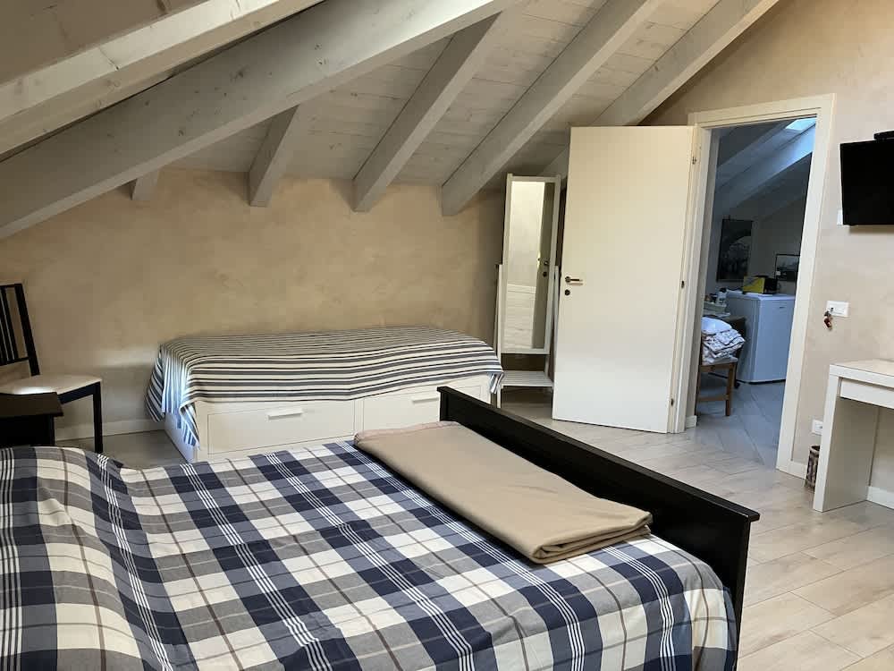B&B La familia del Garda 2