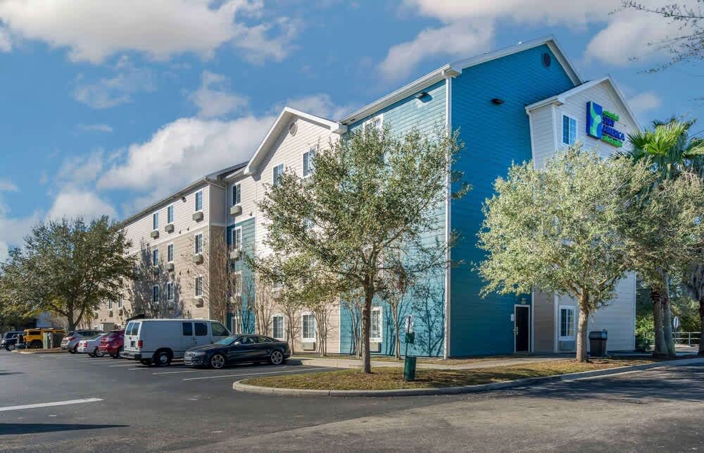 Extended Stay America Select Suites - Orlando - South 1