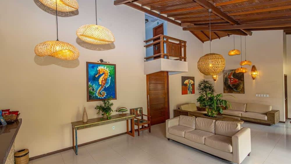 Enseada dos Corais Praia Hotel 1