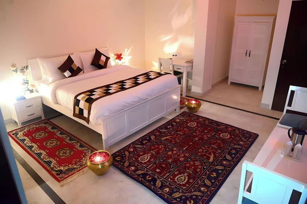 Hotel Dior Near Jal Mahal, Jaipur 1