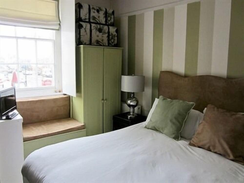 Kings Boutique Hotel 3