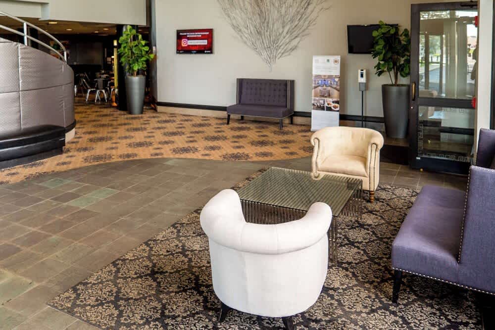 Quality Inn & Suites Orland Park - Chicago 4