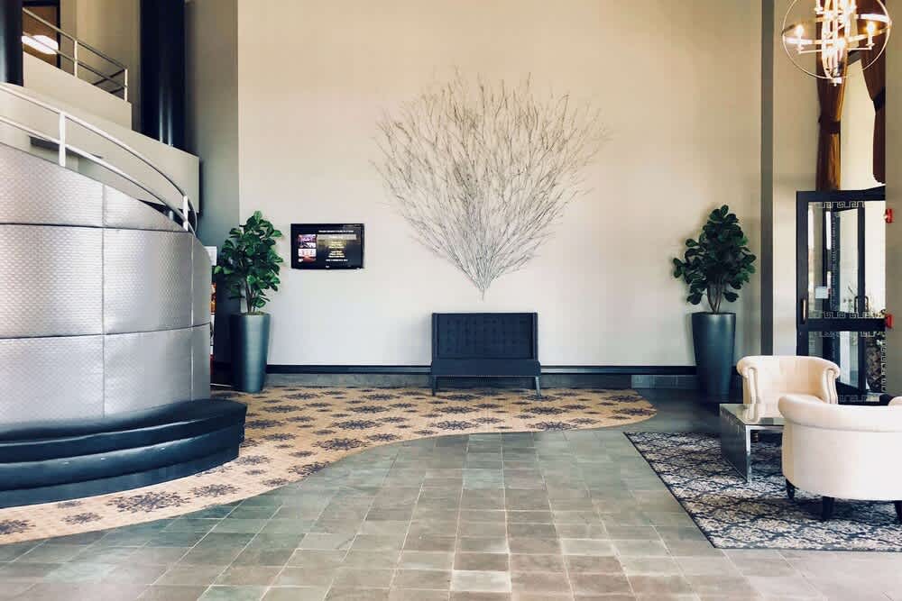 Quality Inn & Suites Orland Park - Chicago 2